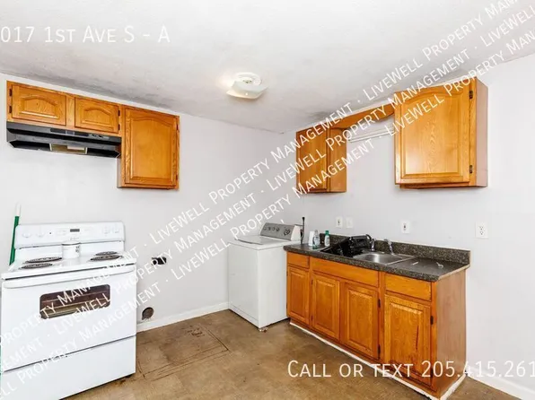 8017 1st Ave S APT A, Birmingham, AL 35206