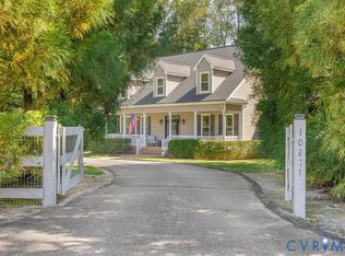 10281 Old Quarter Ln, New Kent, VA 23124