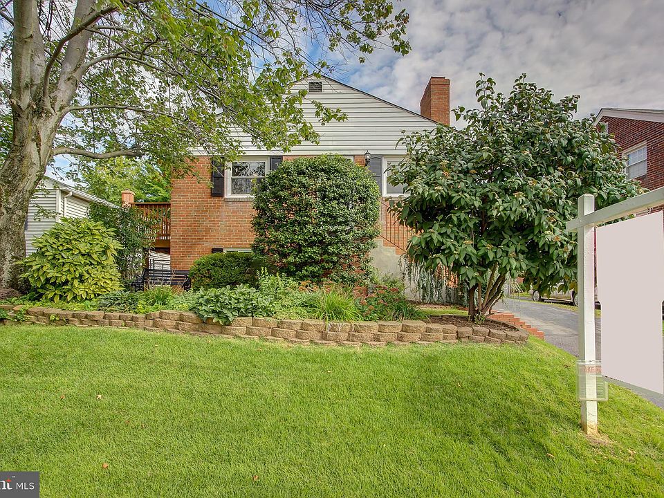 1st image of 2519 Washington Blvd