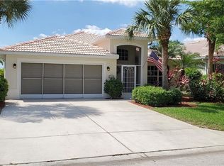 12538 Stone Tower Loop, Fort Myers, FL 33913