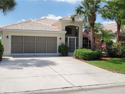 12538 Stone Tower Loop, Fort Myers, FL, 33913