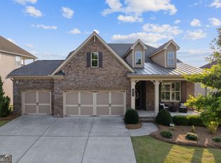 2675 Beech Mill Way, Cumming, GA 30040
