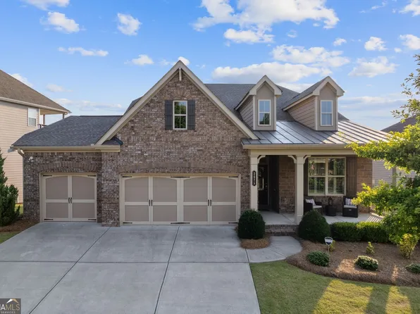 2675 Beech Mill Way, Cumming, GA 30040