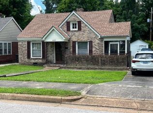 2308 Larose Ave, Memphis, TN 38114