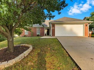 2224 Cedar Ridge Dr, Benton, AR 72015