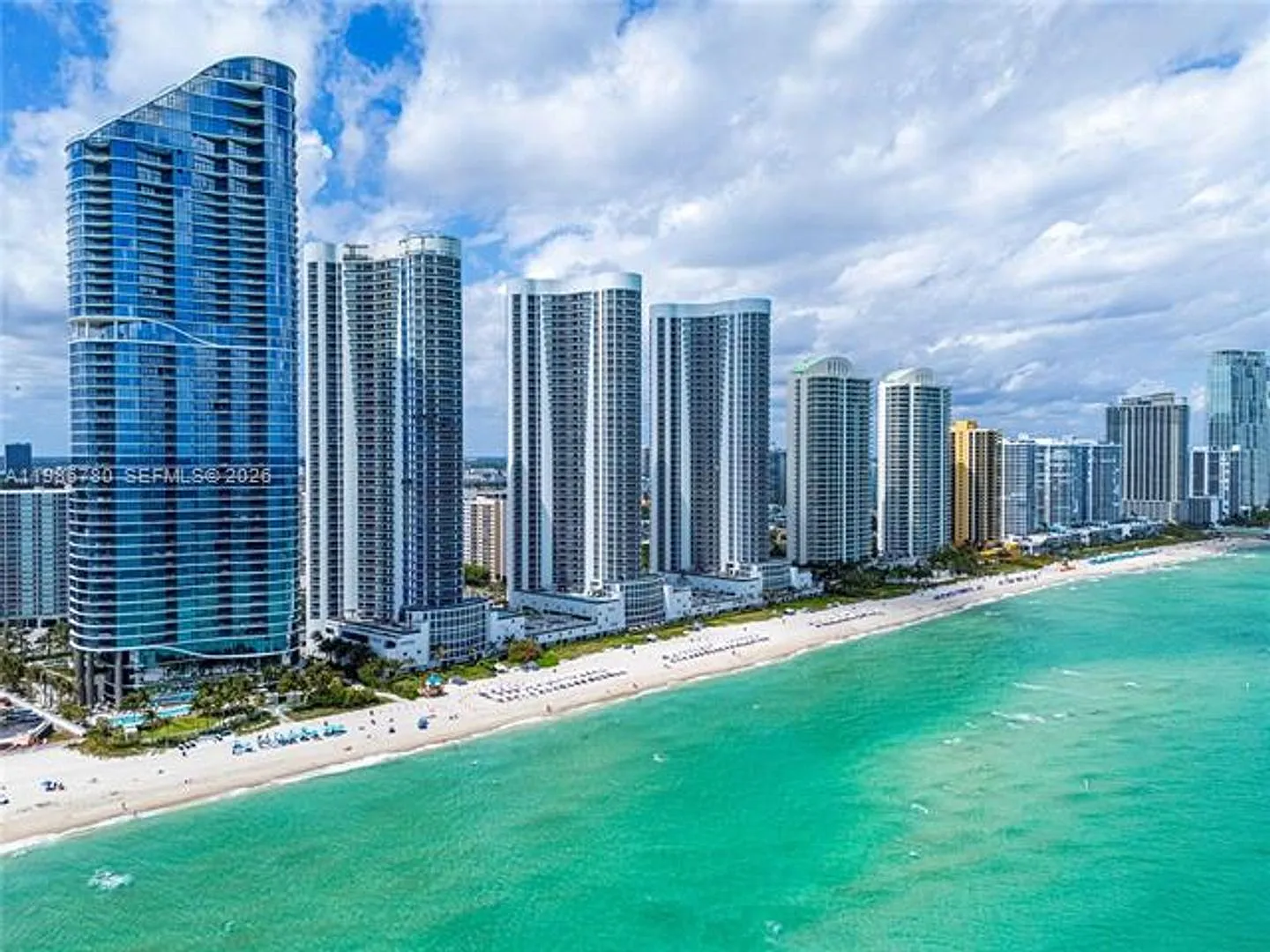 16001 Collins Ave cu-3002, Sunny Isles Beach, FL 33160 — Photo 4