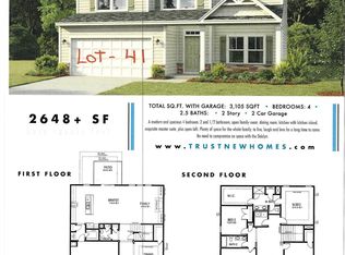 2 Chardonnay Dr, Anderson, SC 29621