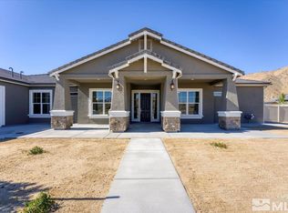 11151 Diamond Stream Dr, Sparks, NV 89441