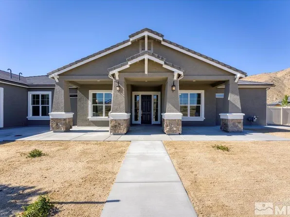 11151 Diamond Stream Dr, Sparks, NV 89441