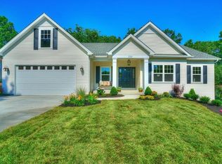 731 Edna Ave, Saint Louis, MO 63122