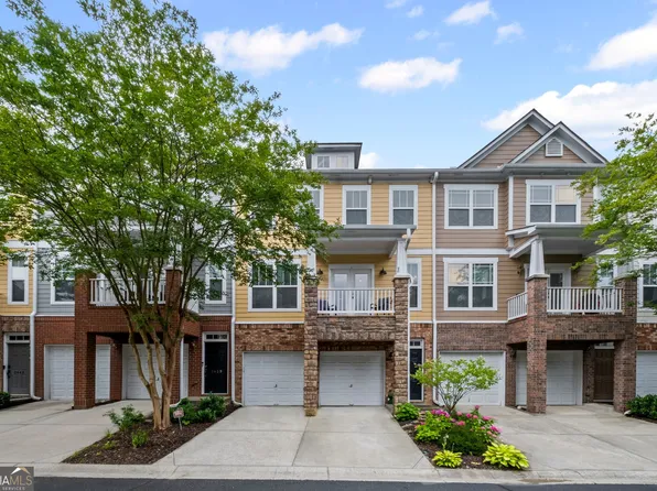 3435 Latitude Cv, Milton, GA 30004