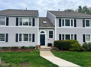 50 Brookside Dr APT I5, Exeter, NH 03833