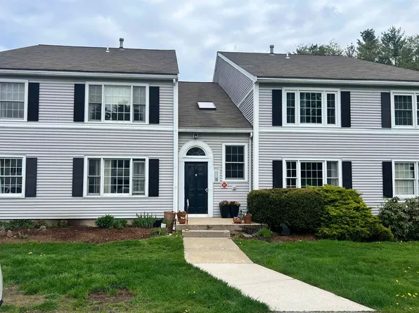 50 Brookside Drive #I5, Exeter, NH 03833