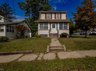 2184 Evans St BLDG 1 #1, Rahway City, NJ 07065