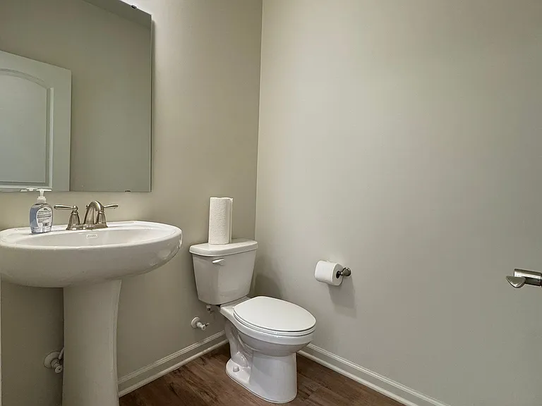 6837 Bridle Oaks Ct — Photo 11