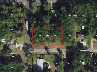 6325 E Kent St, Inverness, FL 34452