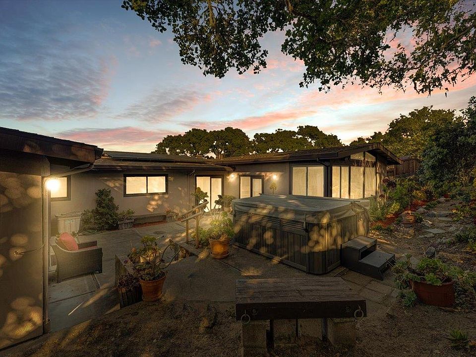 42 Los Encinos Dr, Del Rey Oaks, CA 93940 Zillow