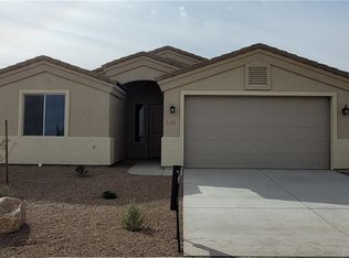 5583 Eagle View Rd, Kingman, AZ 86401