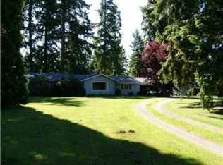 22416 Sumner Buckley Hwy E, Buckley, WA 98321