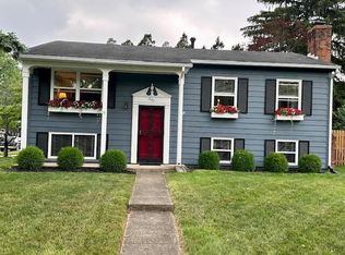 291 Stygler Rd N, Columbus, OH 43230