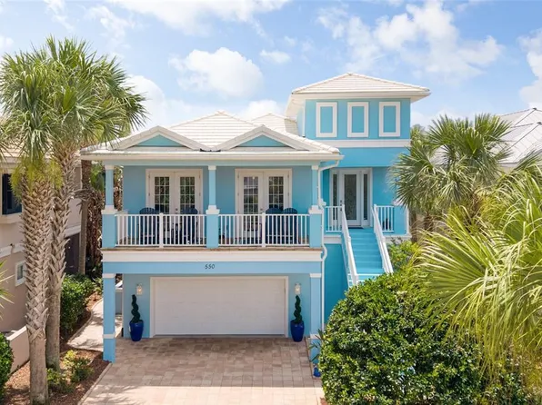 550 Cinnamon Beach Ln, Palm Coast, FL 32137