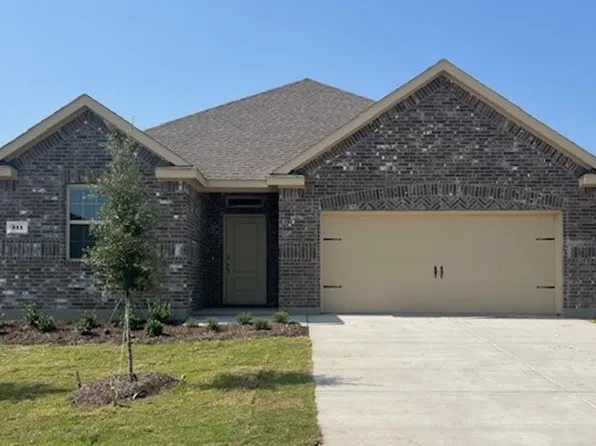 211 Bobcat Ln, Caddo Mills, TX 75135