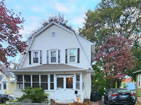 43 Francis Street, East Hartford, CT 06108
