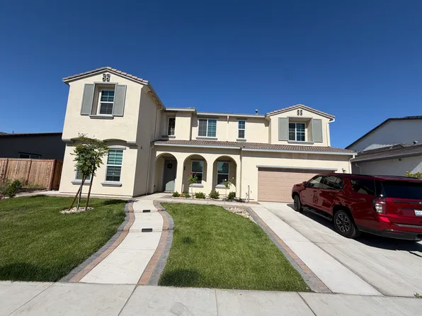 1528 Kasnak Dr, Manteca, CA