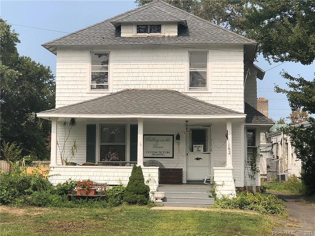 162 New Haven Ave, Milford, CT 06460 Zillow