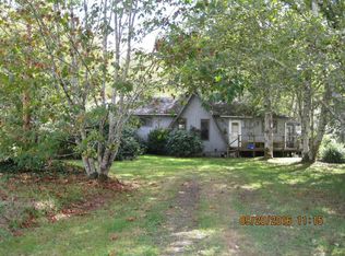35705 Big Trout Rd, Hebo, OR 97122