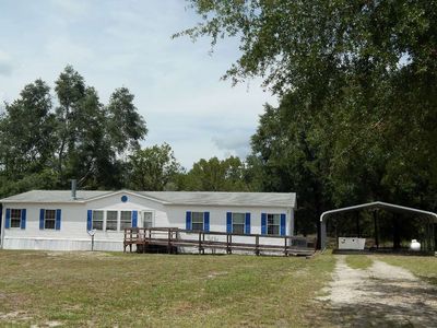 354 NW 93rd Ln, Branford, FL, 32008