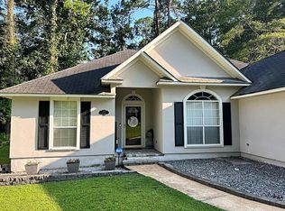 105 Eagles Landing Dr, Thomasville, GA 31792