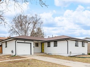 11552 E Virginia Dr, Aurora, CO 80012