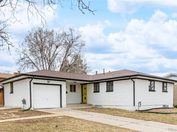 11552 E Virginia Drive, Aurora, CO 80012