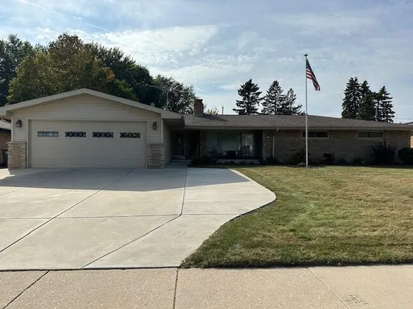 6175 South Swift AVENUE, Cudahy, WI 53110