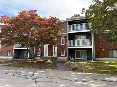 220 Bedford St UNIT D-5, Bridgewater, MA, 02324