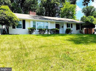 428 Northwest Dr, Silver Spring, MD 20901