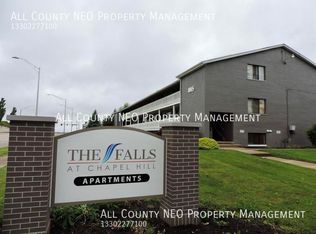1015 Howe Ave UNIT 14, Cuyahoga Falls, OH 44221
