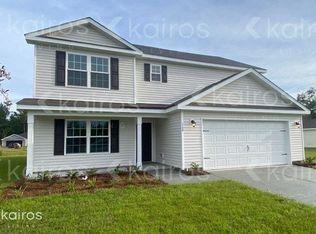 110 Mountain Holly Rd, Springfield, GA 31329