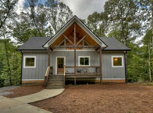 739 Mango Ln, Ellijay, GA 30540