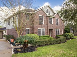 12710 Auburn Springs Ln, Cypress, TX 77433