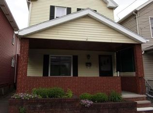 408 Ohio Ave, Glassport, PA