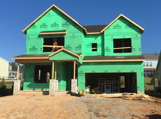 3105 Gold Banks Rd, Wake Forest, NC 27587