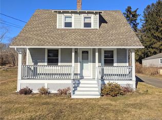 175 Foxon Rd, East Haven, CT 06513