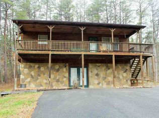 220 Cove Hollow Rd, Cosby, TN 37722