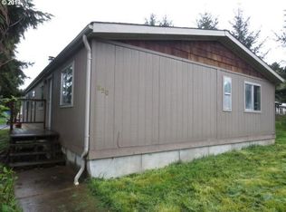 850 Cooper Ave, Cottage Grove, OR 97424