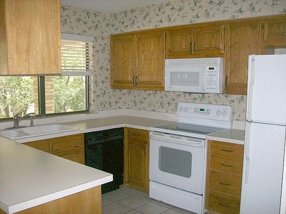 efficient kitchen