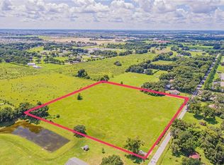 0000 County Road 127, Wildwood, FL 34785