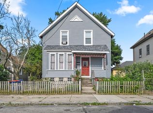 149 Bonney St, New Bedford, MA 02740