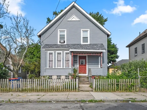 149 Bonney St, New Bedford, MA 02740